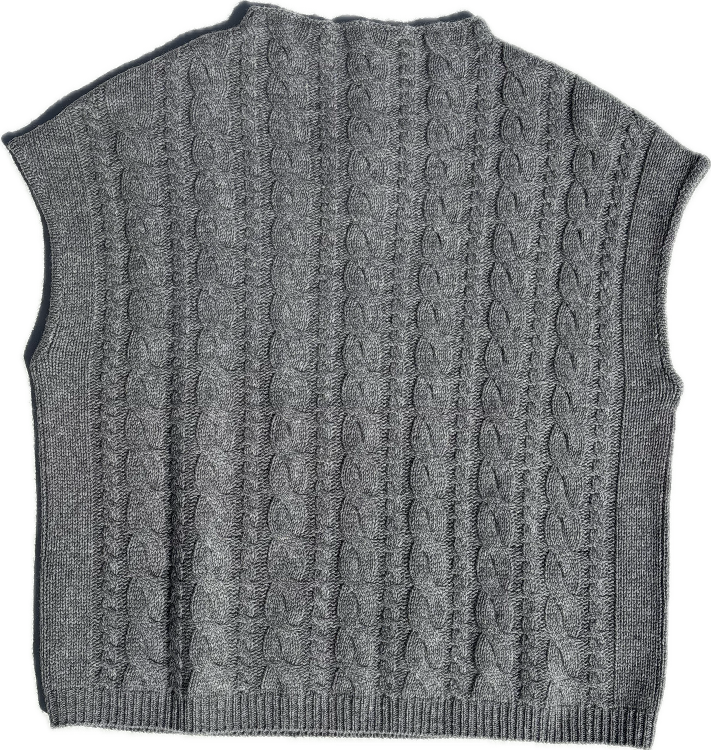 Alice Cabel - 100% soft wool