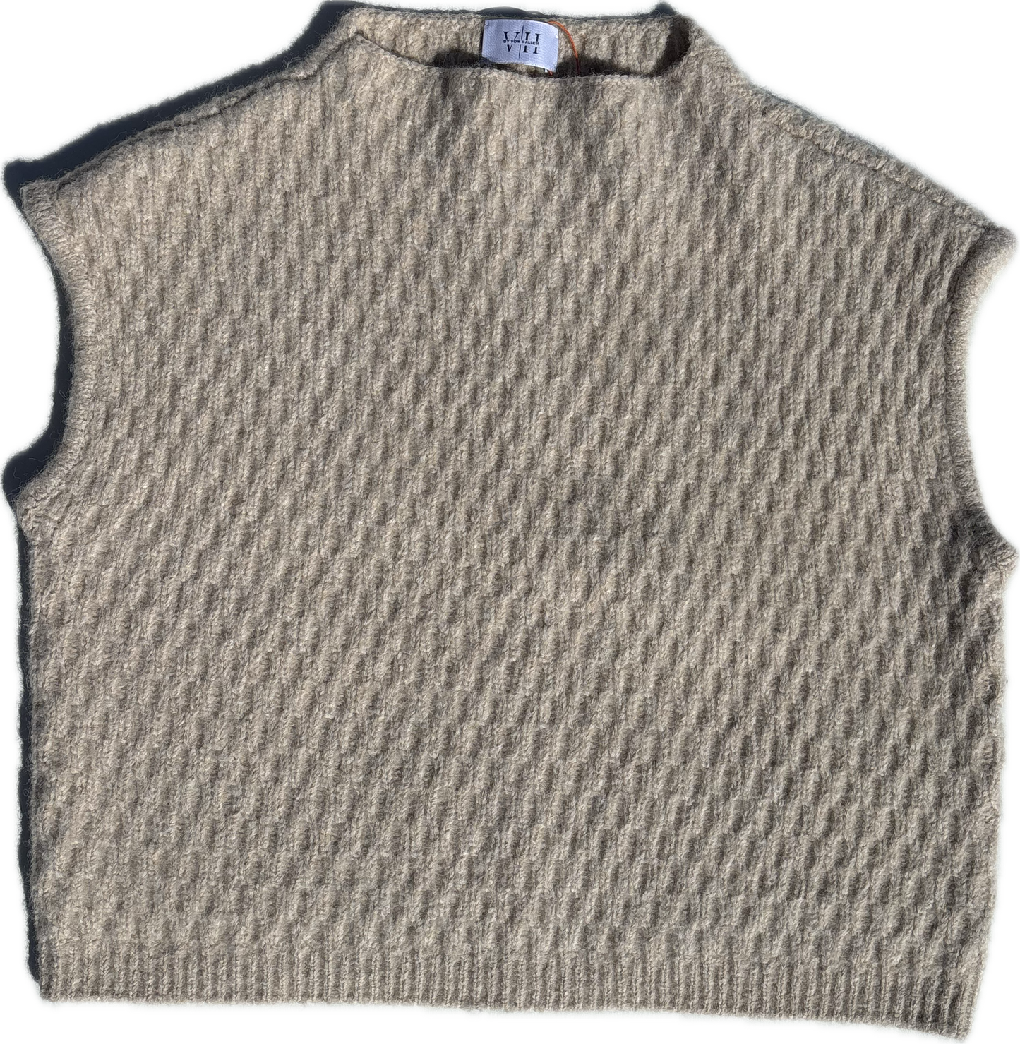 Alice - Soft Alpaca wool