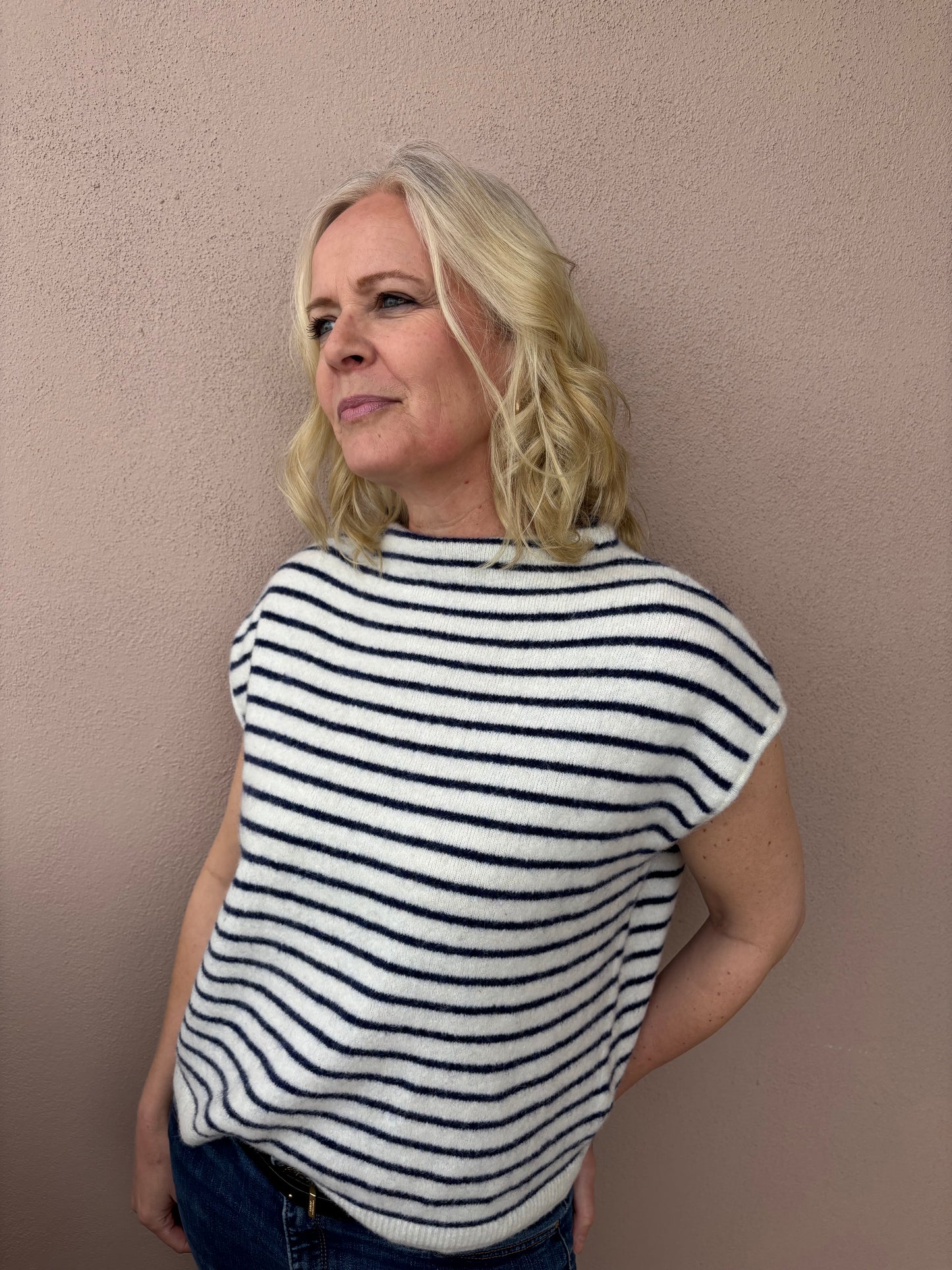 Alice stripe