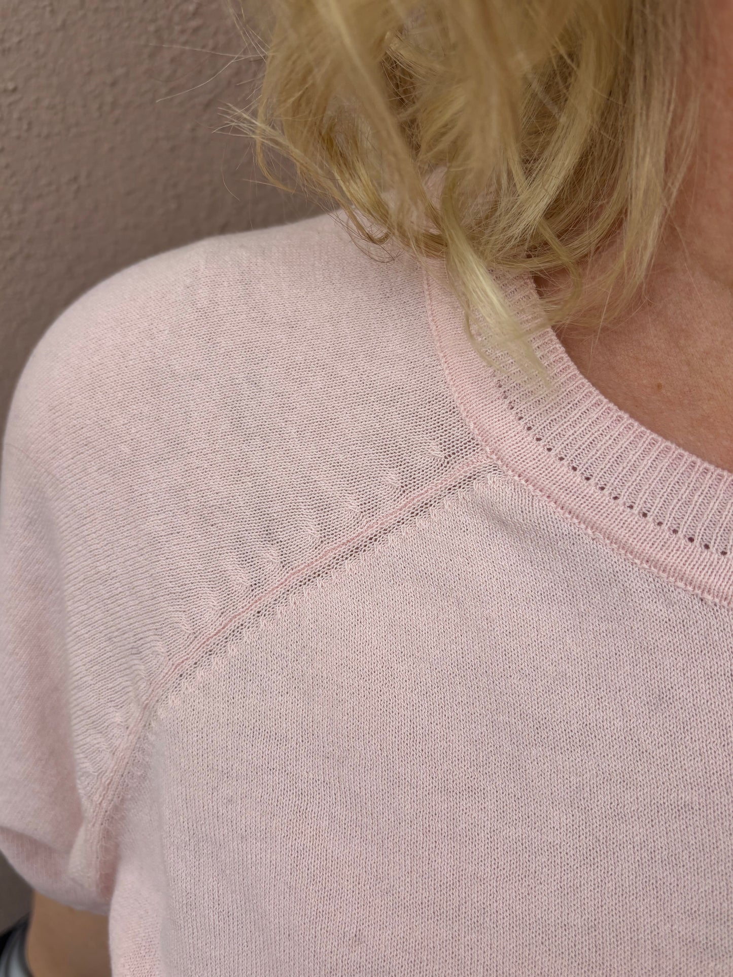 Coco - Soft pink