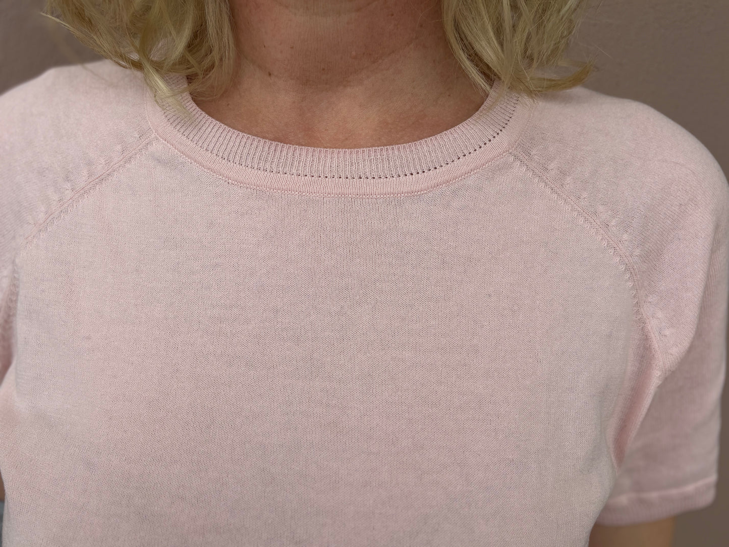 Coco - Soft pink