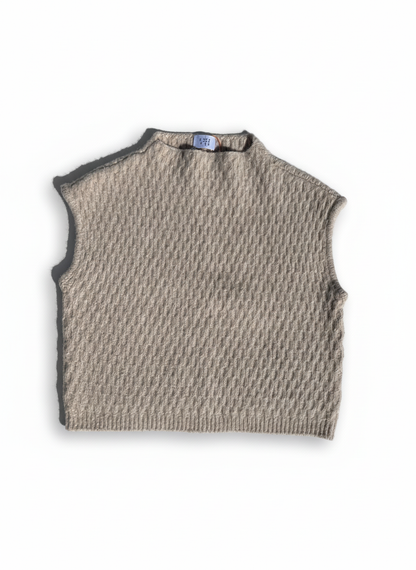 Alice - Soft Alpaca wool