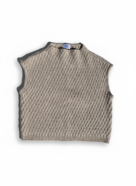 Alice - Soft Alpaca wool
