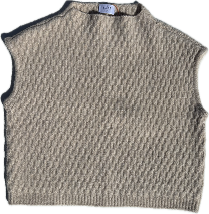 Alice - Soft Alpaca wool