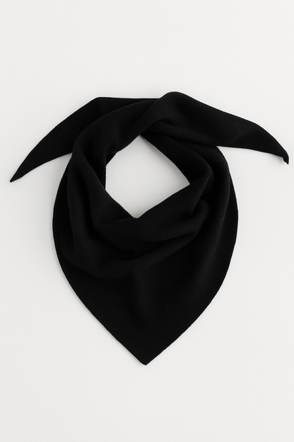 Fay Cashmere tørklæde - 100% cashmere