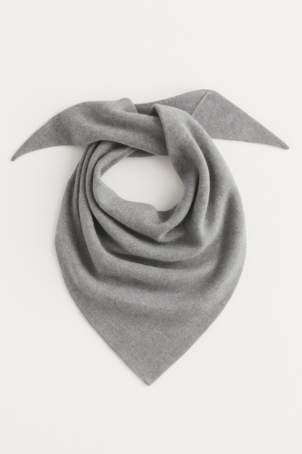 Fay Cashmere tørklæde - 100% cashmere