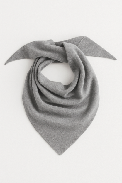 Fay Cashmere tørklæde - 100% cashmere