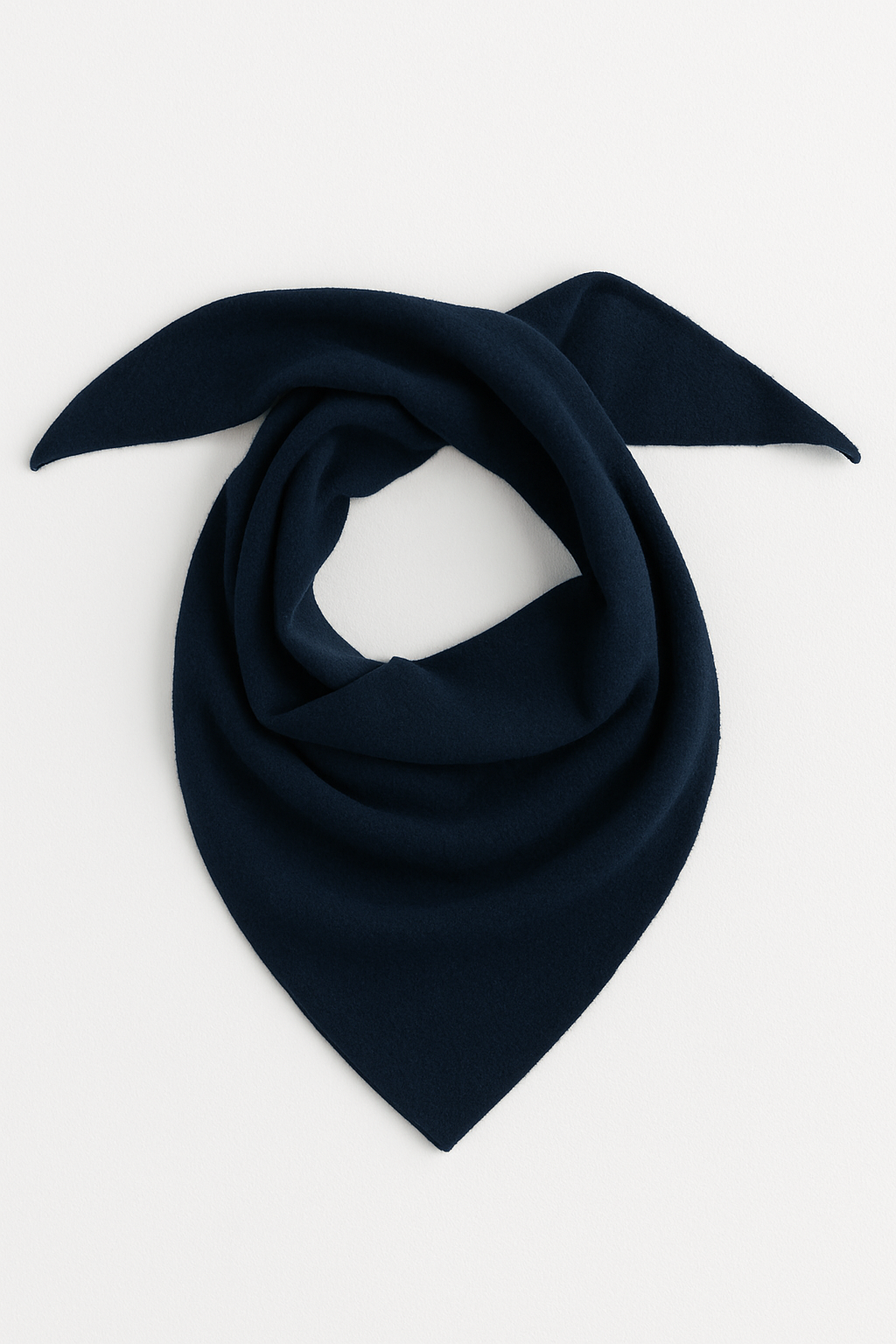 Fay Cashmere tørklæde - 100% cashmere