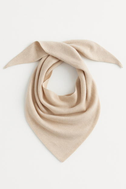 Fay Cashmere tørklæde - 100% cashmere