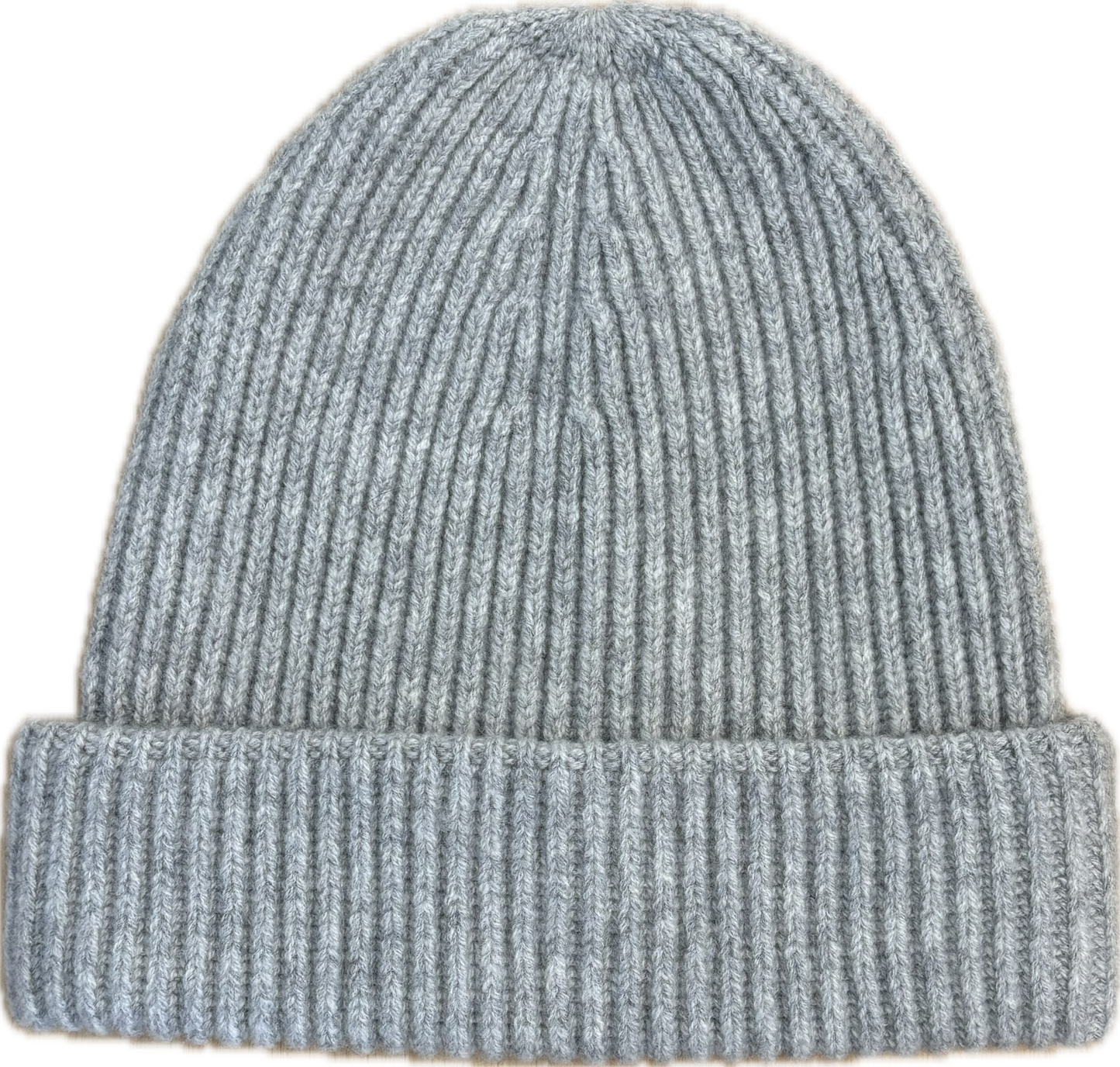 Fay Hat wool - Grey