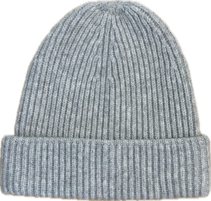 Fay Hat wool - Grey