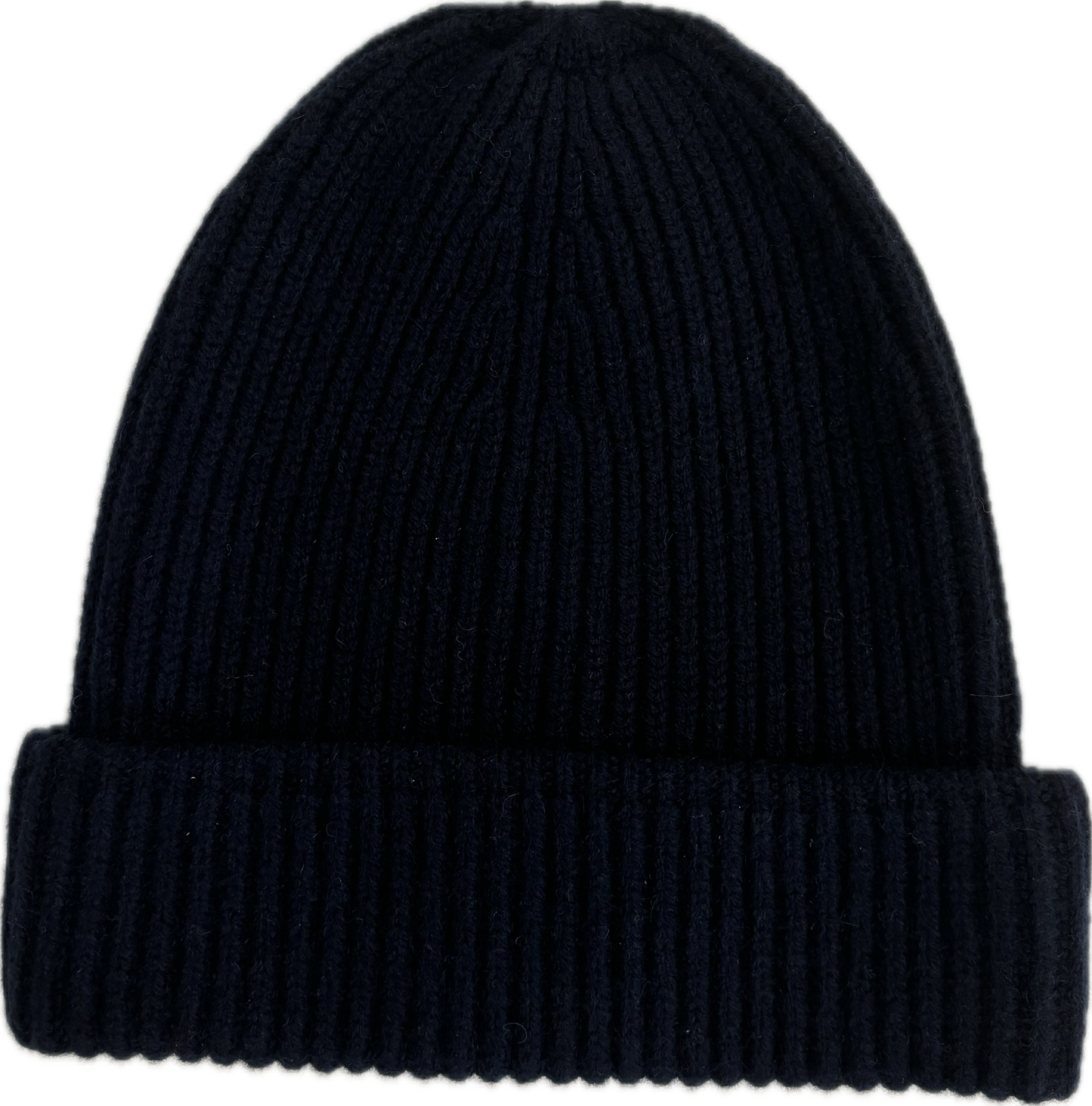 Fay Hat wool - Navy