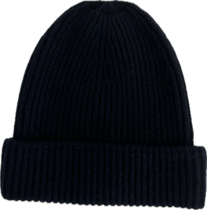 Fay Hat wool - Navy